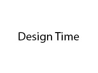 Design Time