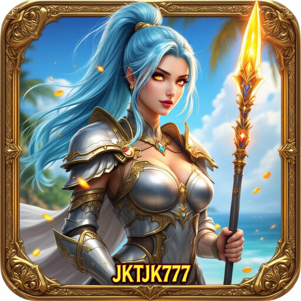 JKTJKT777 APK - (Update) Aplikasi v36.2 untuk Android 2025, 30.1Mb & Login Mudah image 1